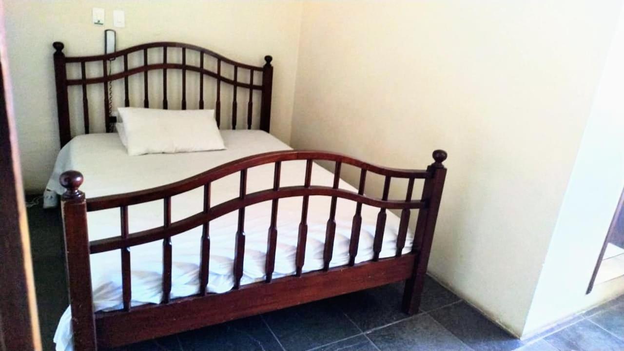 Galeria Hotel Pousada Jaguariúna Eksteriør billede